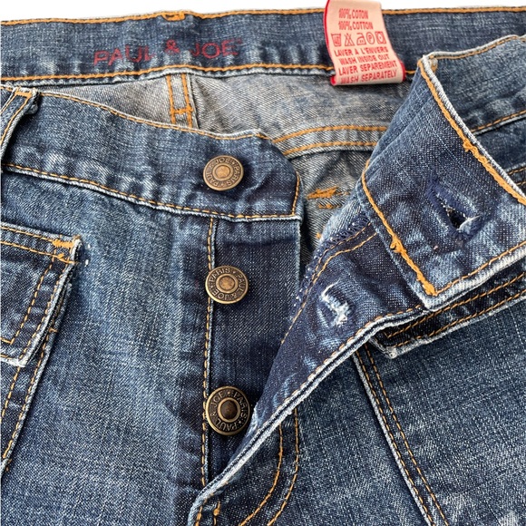 Paul & joe jeans - Picture 2 of 4